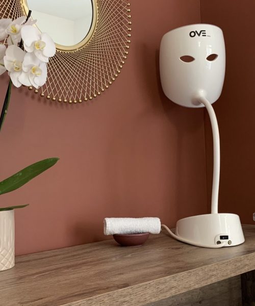 Photo Equipement-Masque OVE